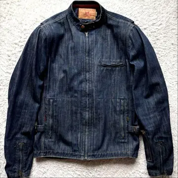 고어텍스 XL 사이즈 POWER AGE 데님 프로텍터 포함 네이비