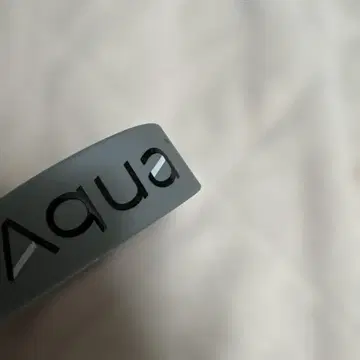 AquaTimez 러버 밴드 20주년 그레이