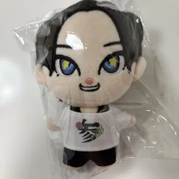 류구죠 Ray 봉제인형 류구루미 키링