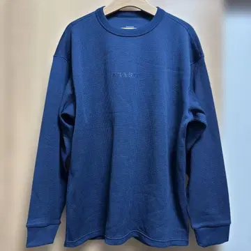 DESCENTE MOVESPORT S.F.TECH 소프트 와플 크루