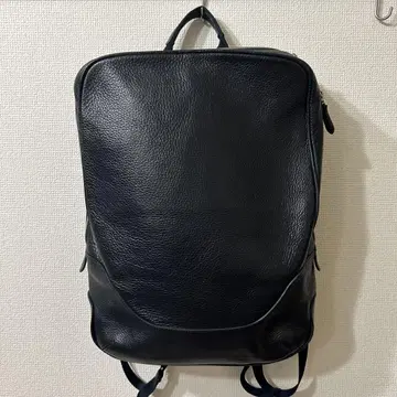 PELLE MORBIDA 백팩