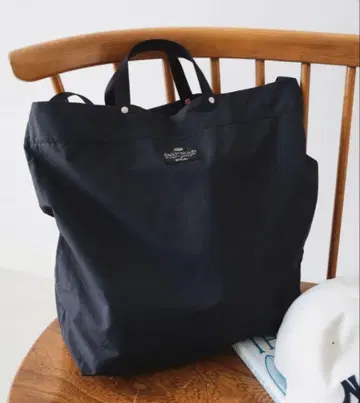 별주 BAG'n'NOUN BEAMS BOY 나일론 백