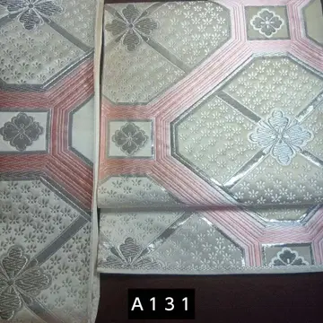 A131 이부시키츠쿠리오비 후쿠로 오비 니주다이코