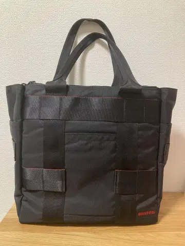 브리핑 PROTECTION TOTE MW GENII
