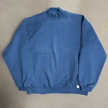 미국제 Russell Athletic 모크넥