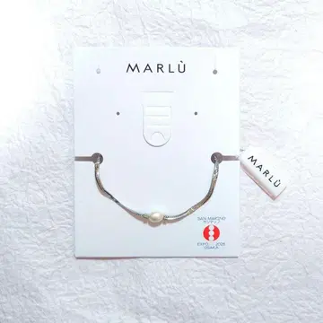 오사카 간사이 엑스포 산마리노 MARLU 팔찌 엑스포 수량 한정