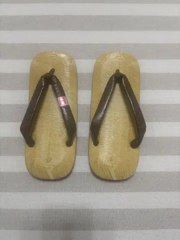 천연 가죽 셋타