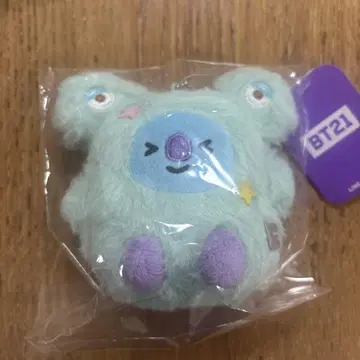 bt21 Monster 마스코트 KOYA