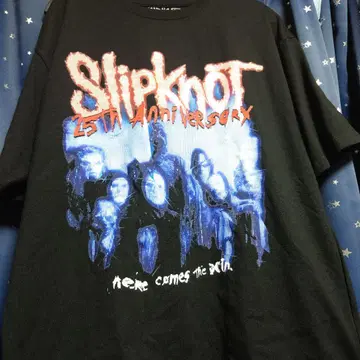 Slipknot 티셔츠 3L