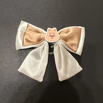 straykids 한쿼카 응원봉 리본