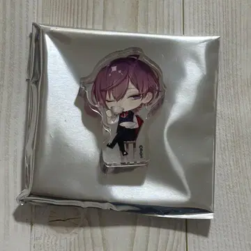 Criminale! 다이컷 아크릴 블록 키아베