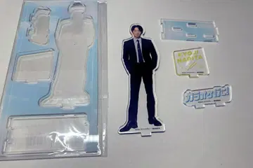 가라오케 가자! 나리타 쿄지 아크릴 스탠드