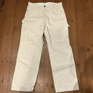 Dickies 워크 팬츠