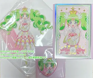 프리파라 파루루 중국 JOYOUTH 파라다이스 코디 아크릴 스탠드