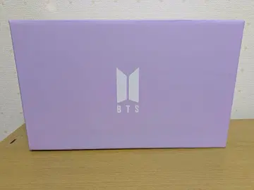 BTS MERCH BOX2 &BOX3