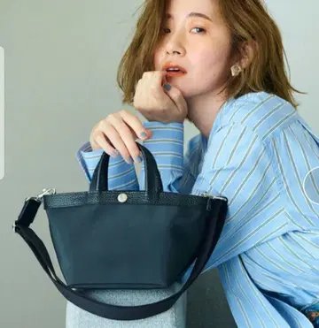 탑카피 콜라보 토트백