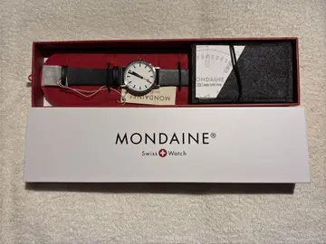 [ 정품 역 시계 디자인 ] 몬디안 클래식 퓨어 36mm