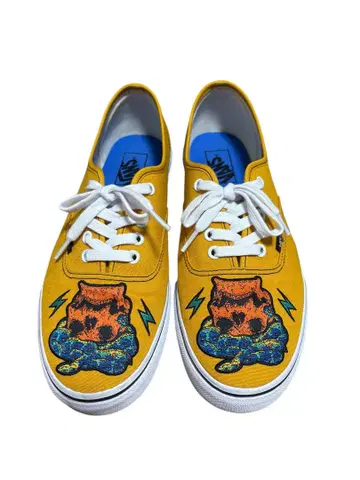 Vans authentic 오센틱 hirotton
