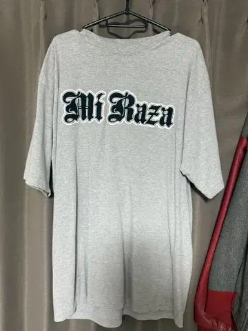 서해안 West Side 티셔츠인 것 같습니다
