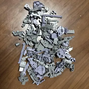 hg 잉여 부품