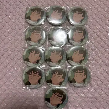 닌타마 란타로 캔뱃지 6학년