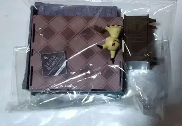 포켓몬 리멘트 심야의 불가사의한 저택2에서 미미큐 1개