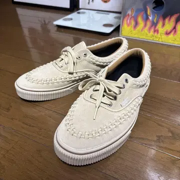 VANS 에라 인터레이스 28cm