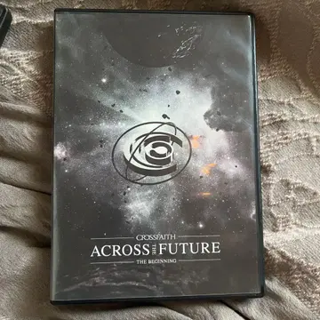 Crossfaith/DVD