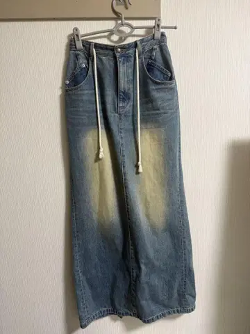 MELT THE LADY denim12 M 사이즈