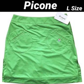 [미착용] 피코네 PICONE 스커트 이너 팬츠 포함 사이즈 38