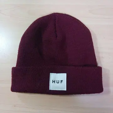 HUF 비니 USA 제작