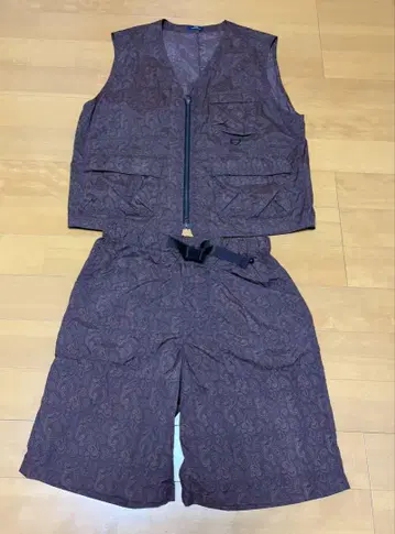 URBAN RESEARCH 셋업