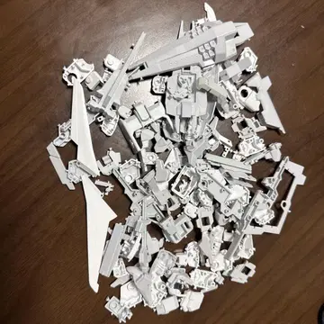 hg 잉여 부품