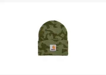 Palace x Carhartt 콜라보 비니