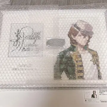 우타프리 메모리얼 포트레이트 레이지