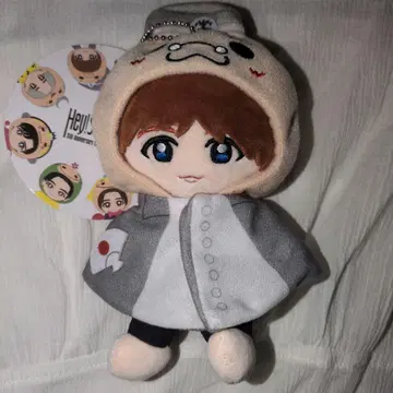 이노오 케이 봉제 인형 Hey! Say! JUMP 이노테리