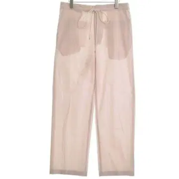 AURALEE pants