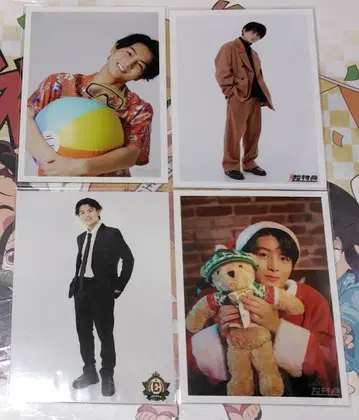초특급 브로마이드 B9 8호차의 날 라이브 투어 하루 카시와기 하루카 7