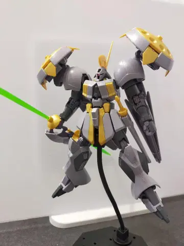 HG R 갸갸