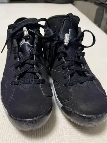 가격 인하 조던 6 골프화 27cm