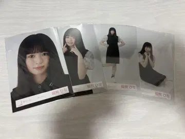 이나쿠마 히나 브로마이드 피케 셔츠 코디