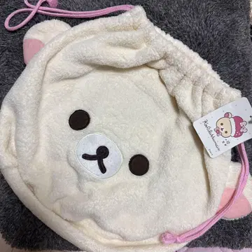 코리락쿠마 킨차쿠