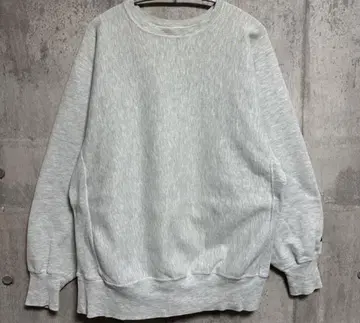 champion 90s 리버스 위브 reverse weave 무지