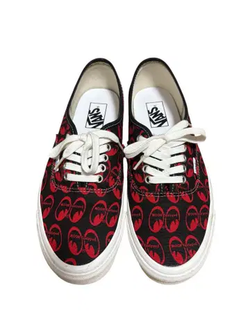 Vans authentic anaheim 문아이즈