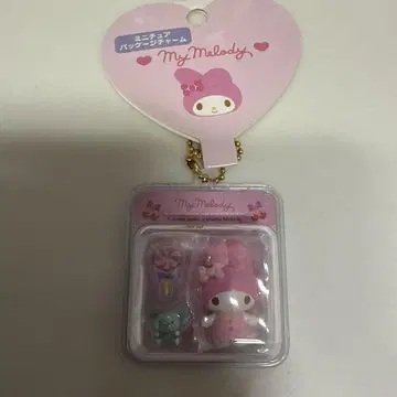 미니어처 패키지 참 마이멜로디