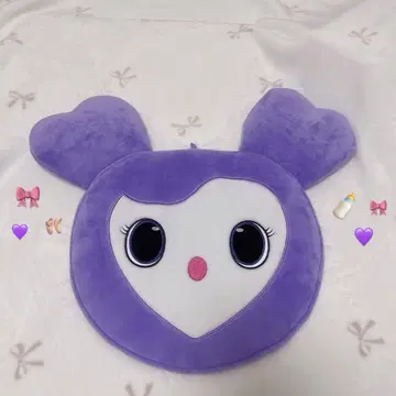 서브리 부채 케이스