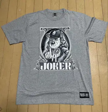 레어 미스터카툰 Mr Cartoon JOKER BLAND