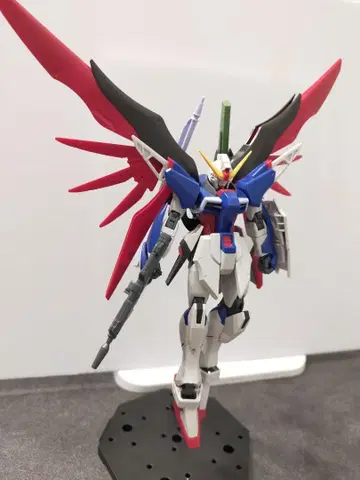 HGCE 데스티니 건담