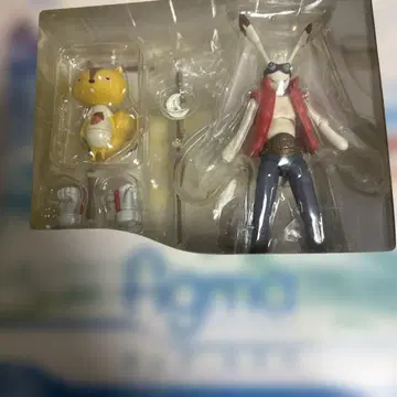 썸머 워즈 킹 카즈마 figma