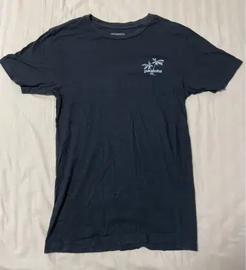 patagonia 파타로하 pataloha T셔츠 S 블랙